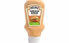 Heinz Sauce American Burger 400 ml, Produkttyp: Spezialitäten