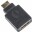 Bild 1 LINK2GO   Adapter Mini-HDMI - HDMI - AD5111BB  male/female