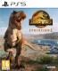 Soldout Jurassic World Evolution 2 [PS5] (D