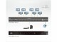 Immagine 3 ATEN Technology Aten 8-Port Signalsplitter VS0108HB True 4K HDMI, Anzahl
