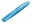 Bild 1 Pelikan Tintenroller Twist Frosted Blue Medium (M), Strichstärke