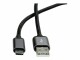 Roline USB 2.0 Kabel, 3,0m, Typ C ST