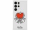 Samsung Back Cover Flipsuit Case Galaxy S24 Ultra Weiss