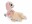 Immagine 1 My First Nici Schmusetuch Hase Hopsali mit Mulltuch 13 cm, Material