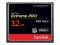 Bild 3 SanDisk CF-Karte Extreme Pro 32 GB, Lesegeschwindigkeit max.: 160