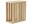 Bild 1 Holz Zollhaus Holzharasse A 17.5 x 35 cm schweizer Holz