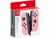 Bild 3 Nintendo Switch Controller Joy-Con Set Pastell-Rosa