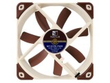 Noctua NF-S12A PWM, Beleuchtung: Nein, Lüfterdimension: 120 mm