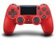 Sony PS4 Controller Dualshock 4 Rot