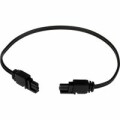 Axis Communications AXIS - Patch-Kabel - 20 cm (Packung mit 6
