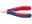 Bild 1 Knipex Elektronik-Seitenschneider spitzer Mini-Kopf, 115 mm, Typ