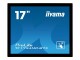 Bild 6 iiyama Monitor ProLite TF1734MC-B7X, Bildschirmdiagonale: 17 "