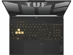 Asus Notebook TUF Gaming F15 (FX507VI-LP071W), Prozessortyp