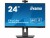 Bild 6 iiyama Monitor XUB2490HSUC-B5, Bildschirmdiagonale: 24 "