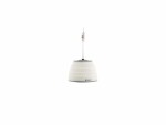 Outwell Campinglampe Leonis Lux Cream White, Betriebsart: USB