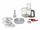 Bosch MUZ9VLP1 VeggieLove Plus - Attachment set - for