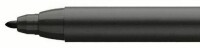 EDDING Faserschreiber 1200 0.5-1mm 1200-1 schwarz, Kein