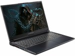 Captiva Notebook Advanced Gaming I74-418CH, Prozessortyp: Intel