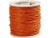 Bild 0 Creativ Company Baumwollband 1 mm gewachst, Länge: 40 m, Durchmesser