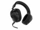 Bild 2 Corsair Headset HS55 Wireless Schwarz, Audiokanäle: 7.1