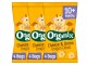 Organix Knabberspass Dragon Onion Cheese Bio 3x (4x 15