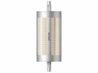 Philips Professional Lampe CorePro LED linear D 17.5-150W R7S 118