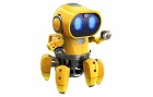 Velleman Bausatz Tobbie The Robot, Roboterart: Humanoide Roboter