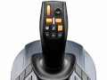 Thrustmaster Joystick SimTask FarmStick, Verbindungsmöglichkeiten