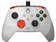 PDP Controller Rematch Radial White