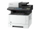 Bild 2 Kyocera Multifunktionsdrucker ECOSYS M2640IDW, Druckertyp