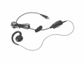Motorola Headset HKLN4602, Set: Nein, Zubehörtyp Funktechnik