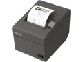 Epson Thermodrucker TM-T20III USB/LAN, Drucktechnik
