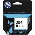 HP Tinte - Nr. 304 (N9K06AE) Black
