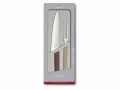 Victorinox Tranchier-Set Swiss Modern 2-teilig, Beige/Rot, Produkttyp