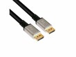 Club3D Club 3D - DisplayPort cable - DisplayPort (M) to