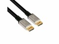 Club3D Club 3D - Câble DisplayPort - DisplayPort (M) pour