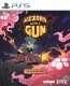 Devolver Digital Wizard with a Gun ist ein kooperatives