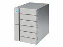 LaCie 6big Thunderbolt 3 - STFK108000400