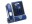Bild 2 ALE International Alcatel-Lucent Tischtelefon ALE-500 IP, Blau, WLAN: Ja