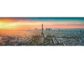 Clementoni Puzzle Panorama Paris, Motiv: Stadt / Land