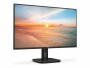 Philips Monitor 24E1N1100A/00, Bildschirmdiagonale: 23.8 "