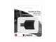 Immagine 3 Kingston MOBILE LITE PLUS USB 3.1 SDHC/SDXC UHS-II