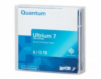 Quantum - LTO Ultrium 7 - 6 TB /