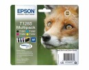 Epson Tintenset T12854012, Druckleistung Seiten: ×, Toner/Tinte