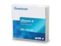 Quantum - LTO Ultrium 4 - 800 GB / 1.6 TB - grün