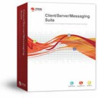 Trend Micro CLIENT SVR MSG SUITE NOTES ENT GOV RNW LIC