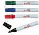 BEREC     Whiteboard Marker        1-4mm - 952.04.99 4er Etui             Klassiker