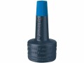 Pelikan Stempelfarbe 28 ml Blau, Detailfarbe: Blau, Tintenart