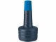 Pelikan Stempelfarbe 28 ml Blau, Detailfarbe: Blau, Tintenart