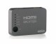 Marmitek HDMI-Verteiler Split 312 UHD